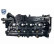 Cylinder Head Cover Original VAICO Quality, Thumbnail 2