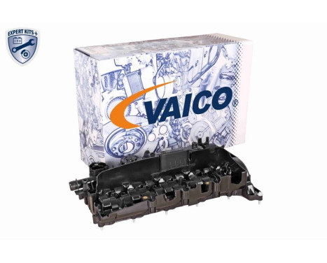Cylinder Head Cover Original VAICO Quality, Image 3