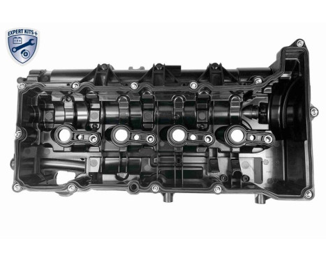Cylinder Head Cover Original VAICO Quality, Image 4