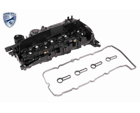 Cylinder Head Cover Original VAICO Quality, Image 6