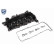 Cylinder Head Cover Original VAICO Quality, Thumbnail 6