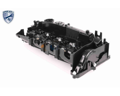 Cylinder Head Cover Original VAICO Quality, Image 8