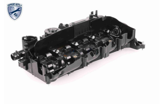 Cylinder Head Cover Original VAICO Quality, Image 11