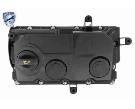 Cylinder Head Cover Original VAICO Quality, Image 2