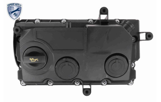 Cylinder Head Cover Original VAICO Quality