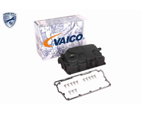 Cylinder Head Cover Original VAICO Quality, Image 3