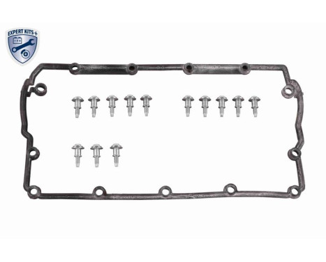 Cylinder Head Cover Original VAICO Quality, Image 4