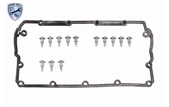 Cylinder Head Cover Original VAICO Quality, Image 3