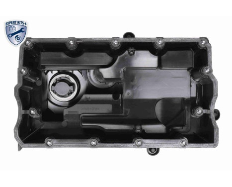 Cylinder Head Cover Original VAICO Quality, Image 5