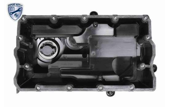 Cylinder Head Cover Original VAICO Quality, Image 4