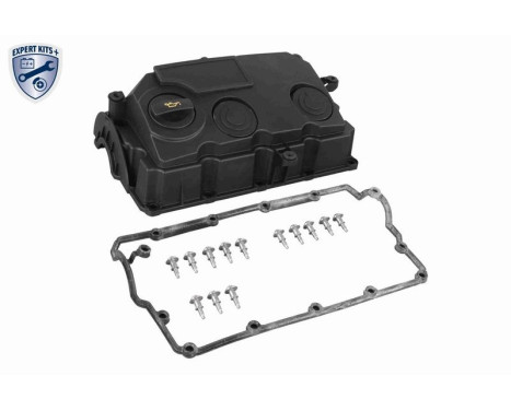 Cylinder Head Cover Original VAICO Quality, Image 6