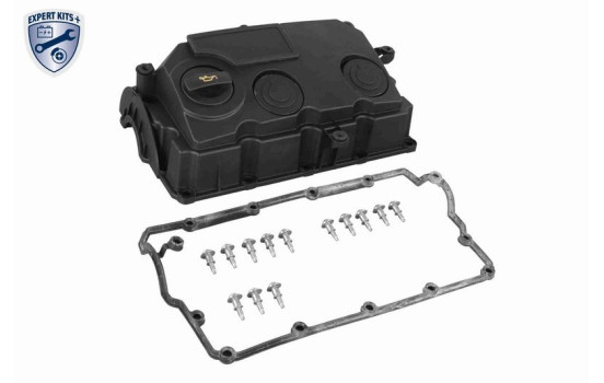 Cylinder Head Cover Original VAICO Quality, Image 5