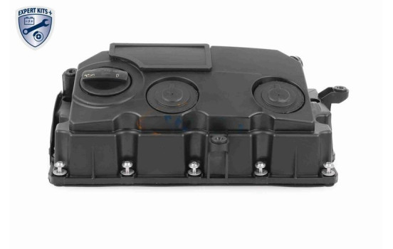 Cylinder Head Cover Original VAICO Quality, Image 6