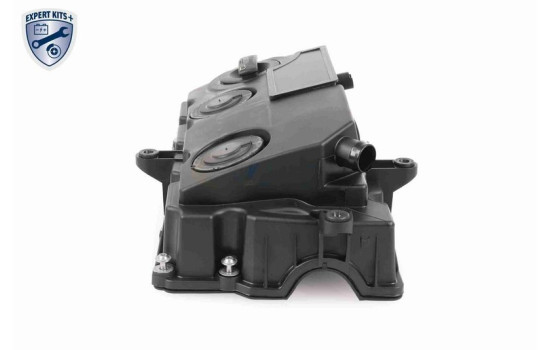 Cylinder Head Cover Original VAICO Quality, Image 8