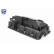 Cylinder Head Cover Original VAICO Quality, Thumbnail 12
