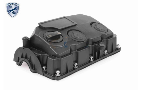 Cylinder Head Cover Original VAICO Quality, Image 13