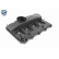 Cylinder Head Cover Original VAICO Quality, Thumbnail 12