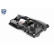 Cylinder Head Cover Original VAICO Quality, Thumbnail 6