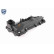 Cylinder Head Cover Original VAICO Quality, Thumbnail 8
