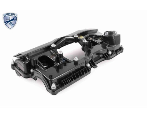 Cylinder Head Cover Original VAICO Quality, Image 12