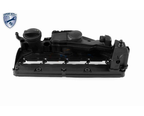 Cylinder Head Cover Original VAICO Quality, Image 5