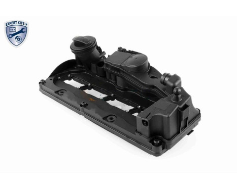 Cylinder Head Cover Original VAICO Quality, Image 6