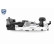 Cylinder Head Cover Original VAICO Quality, Thumbnail 9