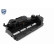 Cylinder Head Cover Original VAICO Quality, Thumbnail 12