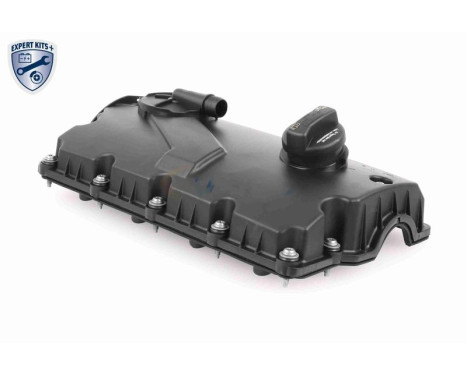 Cylinder Head Cover Original VAICO Quality, Image 8