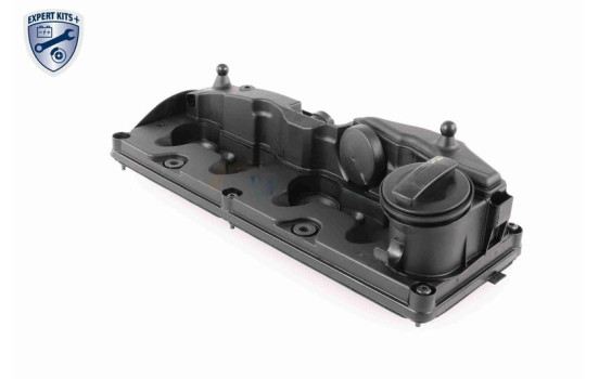 Cylinder Head Cover Original VAICO Quality, Image 4