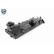 Cylinder Head Cover Original VAICO Quality, Thumbnail 8