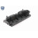 Cylinder Head Cover Original VAICO Quality, Thumbnail 12