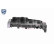 Cylinder Head Cover Original VAICO Quality, Thumbnail 9