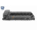Cylinder Head Cover Original VAICO Quality, Thumbnail 8