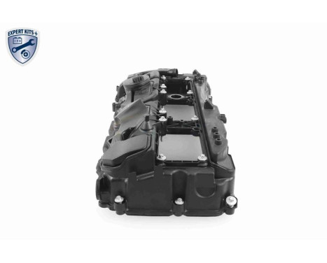 Cylinder Head Cover Original VAICO Quality, Image 9