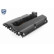 Cylinder Head Cover Original VAICO Quality, Thumbnail 10