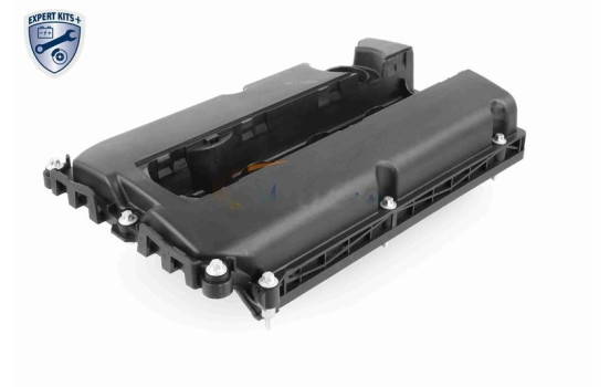 Cylinder Head Cover Original VAICO Quality, Image 8