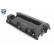 Cylinder Head Cover Original VAICO Quality, Thumbnail 7
