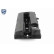 Cylinder Head Cover Original VAICO Quality, Thumbnail 12