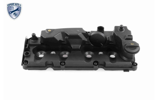 Cylinder Head Cover Original VAICO Quality, Image 4