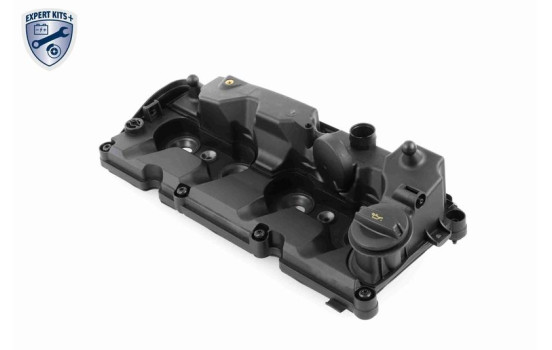 Cylinder Head Cover Original VAICO Quality, Image 5