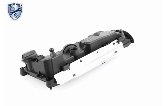 Cylinder Head Cover Original VAICO Quality, Image 7