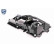 Cylinder Head Cover Original VAICO Quality, Thumbnail 7