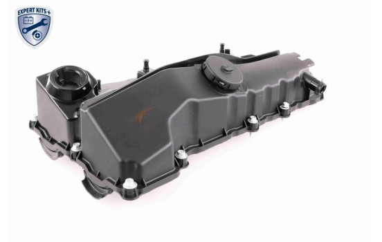 Cylinder Head Cover Original VAICO Quality, Image 7