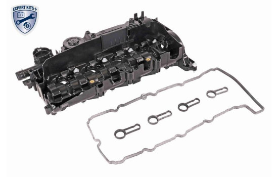 Cylinder Head Cover Original VAICO Quality, Image 12