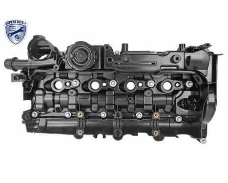 Cylinder Head Cover Original VAICO Quality, Image 14