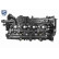 Cylinder Head Cover Original VAICO Quality, Thumbnail 14