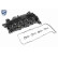 Cylinder Head Cover Original VAICO Quality, Thumbnail 13