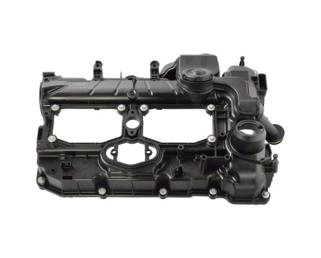 Cylinder Head Cover