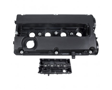 Cylinder Head Cover